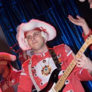 Jeck op Deck (16.01.16)